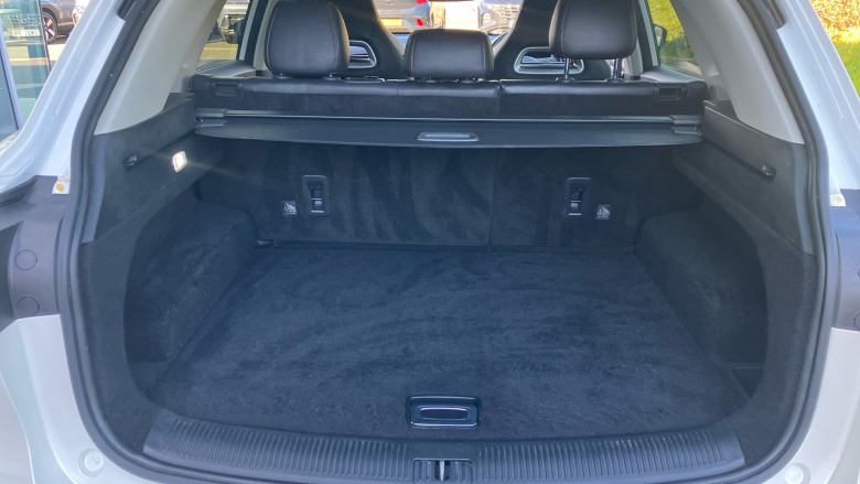 MG HS 1.5 T-GDI Trophy 5dr DCT Petrol Hatchback